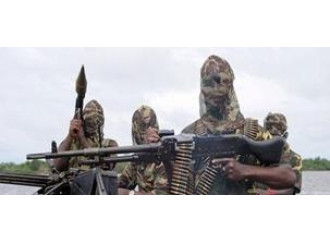 Sangue e shari'a
nel Natale nigeriano